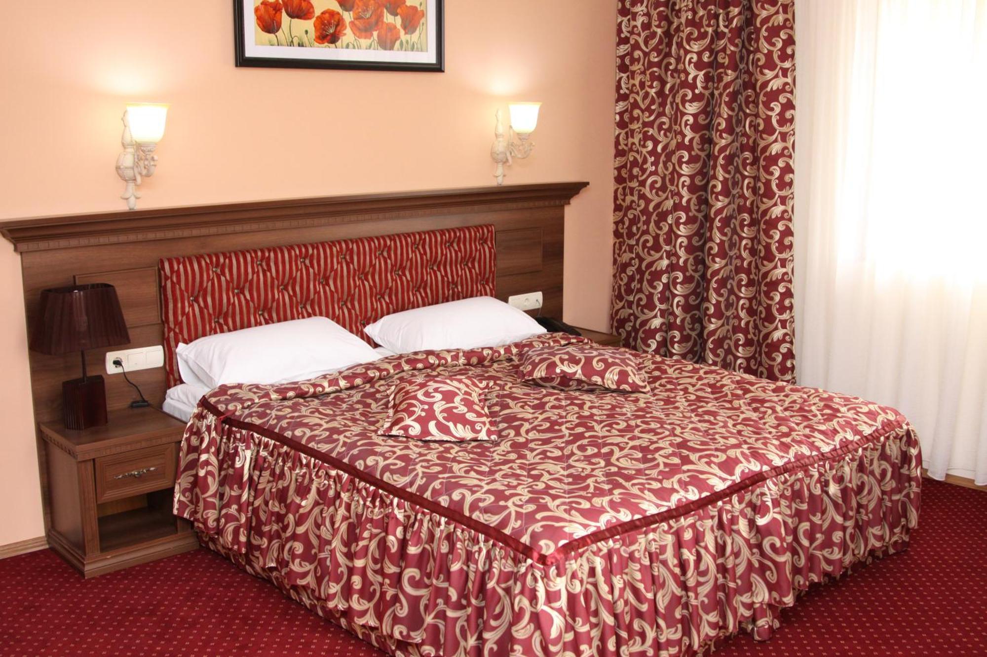 Hotel Park Bachinovo Blagoewgrad Exterior foto
