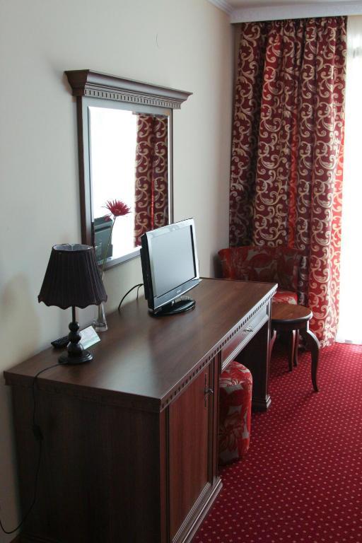 Hotel Park Bachinovo Blagoewgrad Zimmer foto