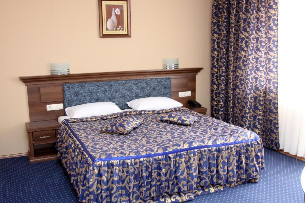 Hotel Park Bachinovo Blagoewgrad Zimmer foto