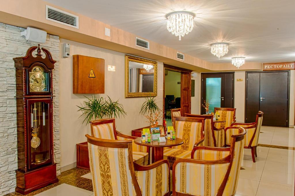 Hotel Park Bachinovo Blagoewgrad Exterior foto